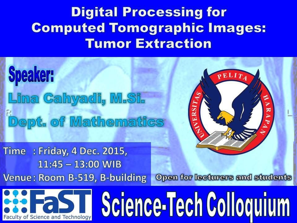 announcementcolloquium 4 dec 15 math