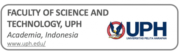 FaST UPH logo